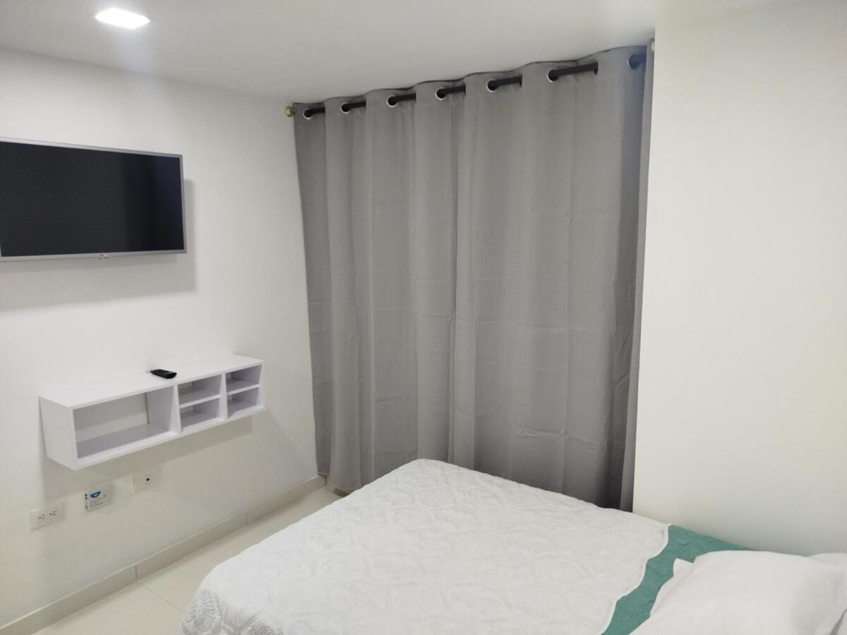 Apartment En Belen *