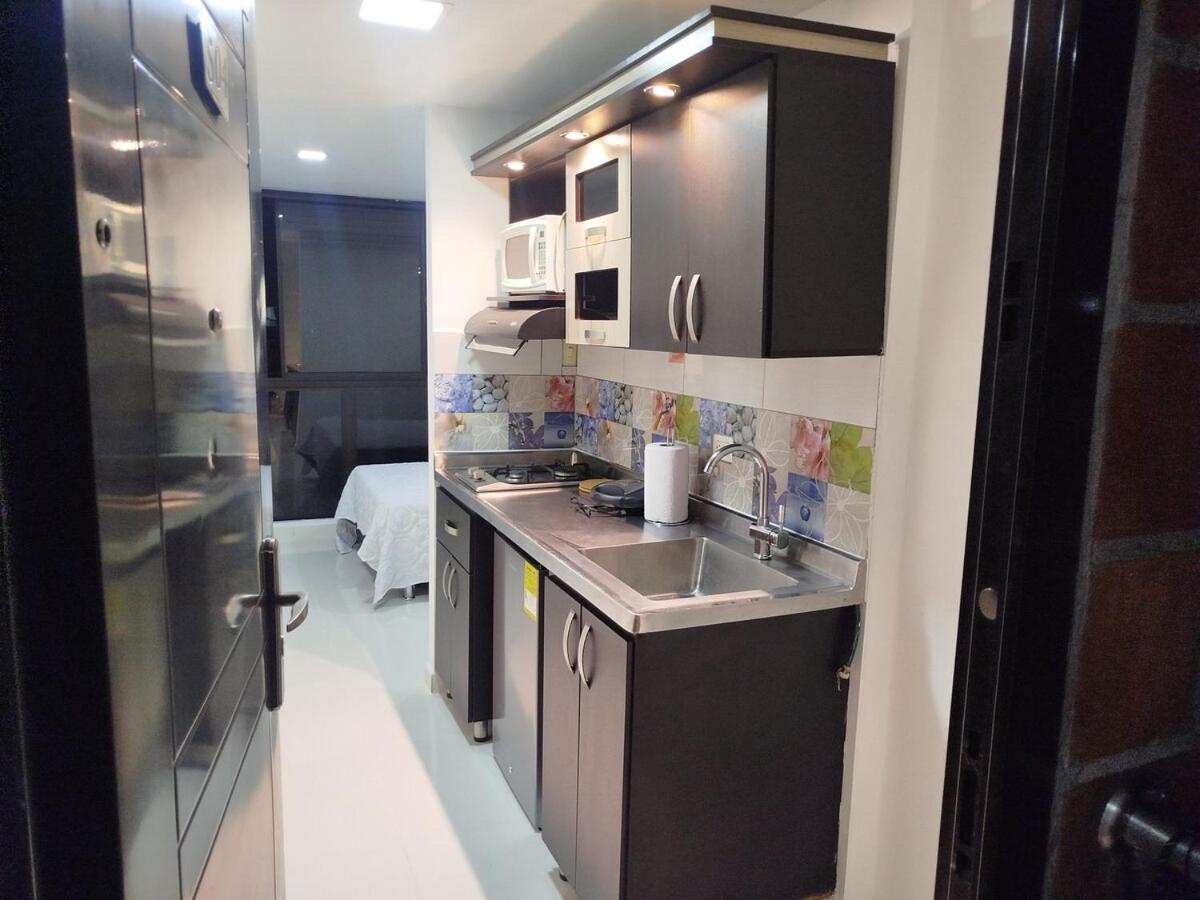 Apartment En Belen