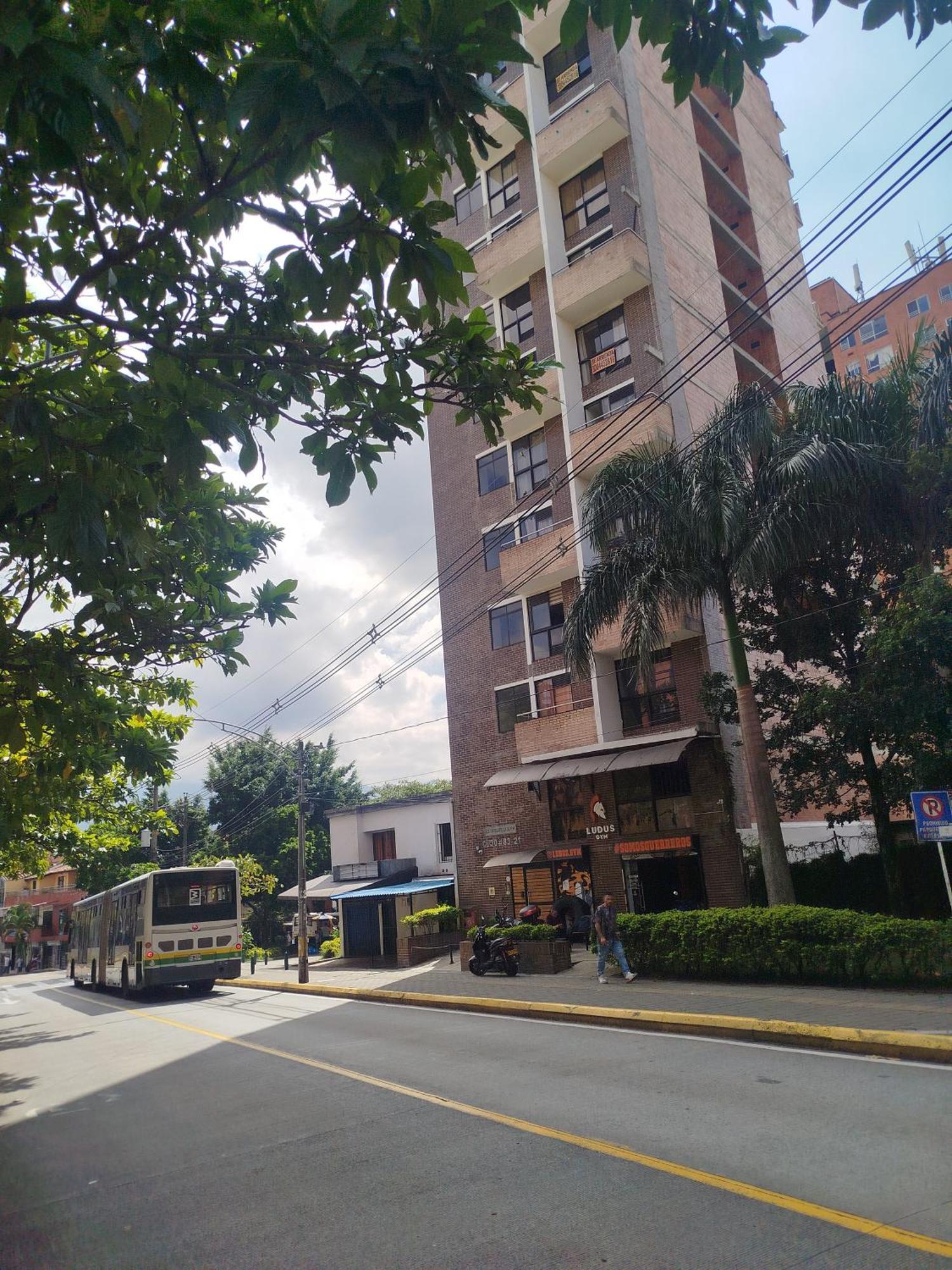 En Belen Apartment
