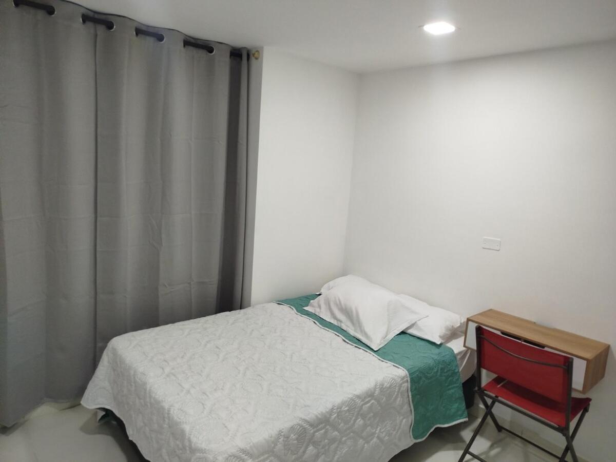 Apartment En Belen Medellin